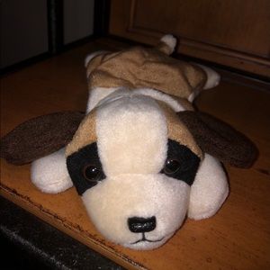 TY Beanie Babies Bernie